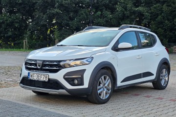 Rej. 2022//SalonPL/Bezwypadkowy/Lakier oryginalny/Gwarancja producent