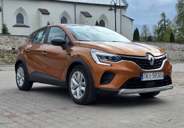 renault
