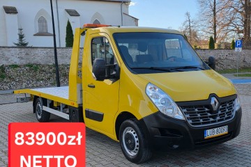 Autolaweta/170KM/Salon PL/Tempomat/Klimatyzacja/Super stan/Gwarancja