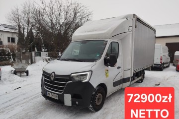 Backsleep/Firanka lewostronna/Zadbany/Gwarancja