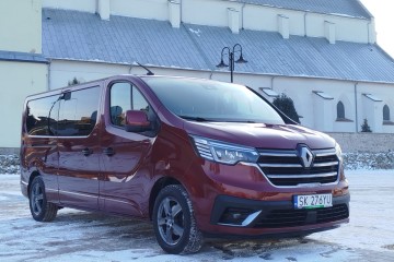 Spaceclass Escapade/170 KM/AUTOMAT/Łóżko/Stolik/Perfekt stan/Gwarancja