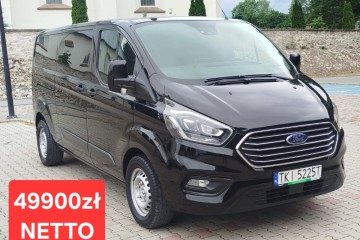 Automat/170KM/Kamera/L2H1/Gwarancja/Po dużym serwisie
