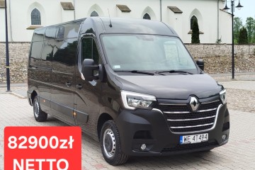 L3H2/180KM/Webasto/Zabudowa warsztatowa/Salon PL/Serwisowany/Gwarancja