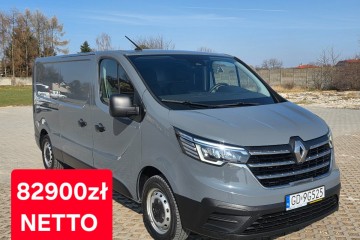 1 rej. 2023Automat/Gwarancja/L2H1/Salon PL/Bezwypadkowy