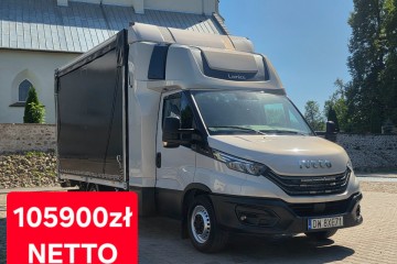 2x spanie/HiMatic/Salon PL/3,0 180KM/Winda/Gwarancja