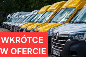 1 rej.2023/L4H3/MAX/Salon PL/170KM/Bezwypadkowy/Kamera/Gwarancja