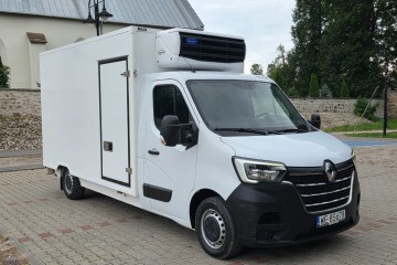 Chłodnia/Mroźnia/2 komory/Drukarka/Zasilanie 230V/Salon PL/Gwarancja