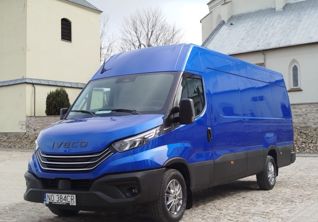 iveco