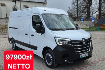 Jak NOWY/Salon PL Bezwypadkowy/Lakier oryginalny/Gwarancja producenta