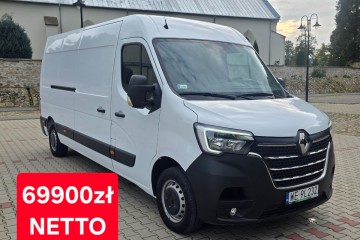 180KM/Salon PL/Tempomat/Kamera/L3H2/Gwarancja