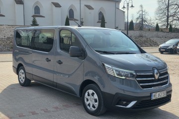 Salon PL/Gwarancja producenta/Po serwisie/Perfekt stan/Bezwypadkowy