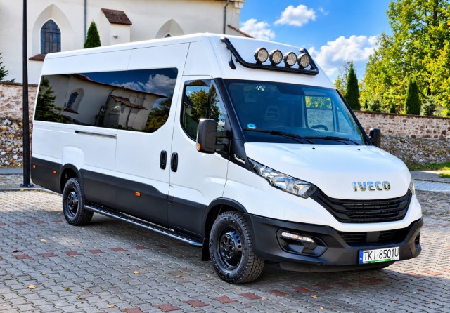iveco