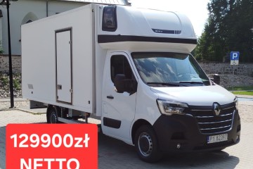 Kontener 10 paletowy/Salon PL/Bezwypadkowy/Kurnik/Gwarancja/Jak NOWY