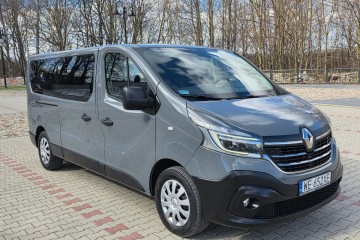L2H1/Nawiewy/Salon PL/LED/Gwarancja 12 mies./2.0 120KM