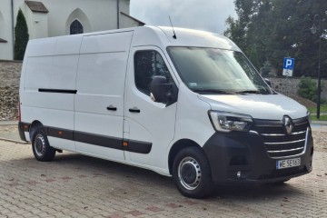Rej. 2022/L3H2/Salon PL/Kamera/Nawigacja/Gwarancja