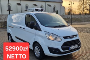 Chłodnia/ZANOTTI/L2H1/LONG/Salon PL/Gwarancja