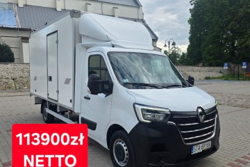 Kontener/Jak NOWY/Bezwypadkowy/Lakier oryginalny/Gwarancja