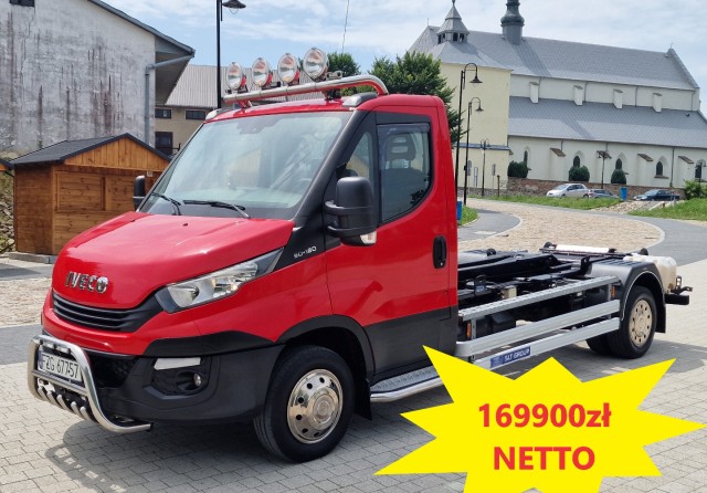 iveco