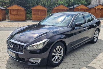 Pełne wyposażenie/Nawigacja/Kamera/ALU/Skóra/Gwarancja/I rej.2017