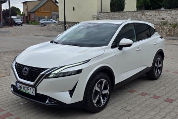 Jak NOWY/Gwarancja producenta/Bezwypadkowy/Lakier oryginalny/Salon pl