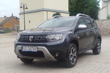 Dacia Duster 1.0 TCe Prestige