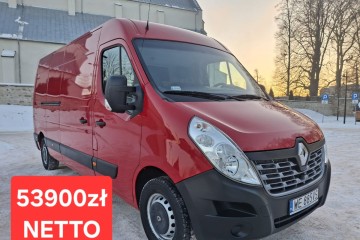 Prod.2019/L3H2 /Salon PL/Tempomat/Klimatyzacja/Super stan/Gwarancja