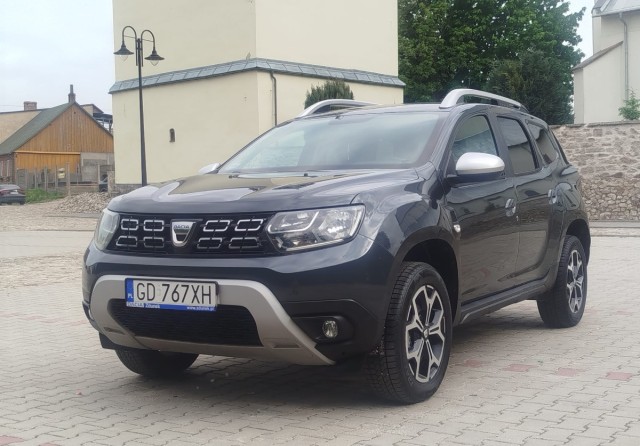 dacia