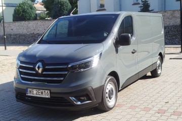 L2H1/Salon PL/Bezwypadkowy/Lakier oryginalny/Gwarancja