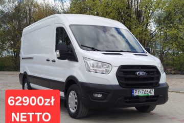 I rej.2023/L3H2/Salon PL/Zadbany/Gwarancja