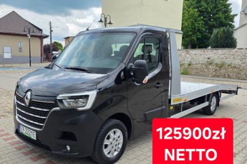 Jegger/ALU/Indukcja/Pneumatyka/Navi/R-LINK/jak NOWY/Gwarancja