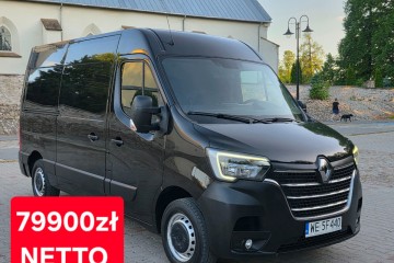 L2H2/180KM/Webasto/Zabudowa warsztatowa/Salon PL/Serwisowany/Gwarancja