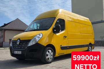 L3H3/Serwis ASO/Udokumentowany przebieg/Bezwypadkowy/Gwarancja/UNIKAT