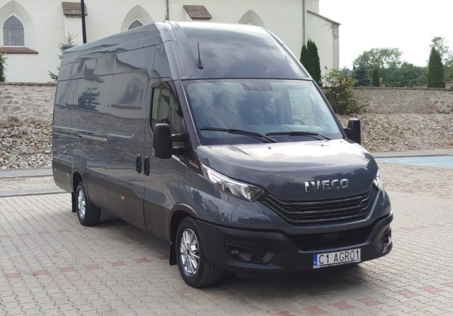 iveco