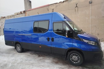 L4H2/HI-MATIC/Virtual cockpit/Full opcja/Bezwypadkowy/Gwarancja