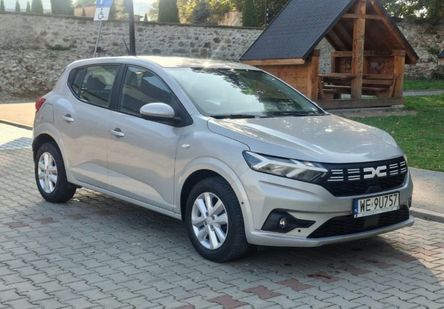dacia