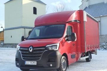 10 palet/Twincab- 2x łóżko/Salon PL/Bezwypadkowy/Super stan/Gwarancja