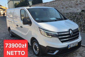 L2H1/Salon PL/Serwis/Super stan/Gwarancja 12 miesięcy