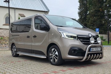 Spaceclass/Automat/Salon PL/Automat/Kamera/Gwarancja/2,0 170KM