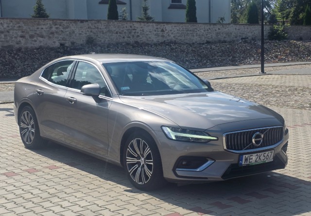 volvo