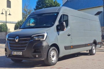 L4H2/Salon PL/Napęd tył/Bezwypadkowy/Kamera/Gwarancja