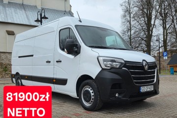 L3H2/Salon PL/2,3 136KM/Drzwi 270 stopni/Zadbany/Ekonomiczny/Gwarancja