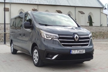 L2H1/9 osobowy/Automat/Salon Polska