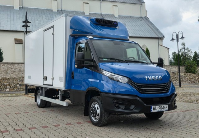 iveco
