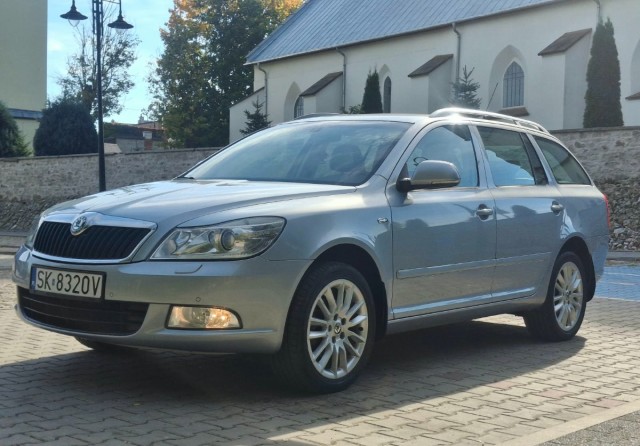 skoda