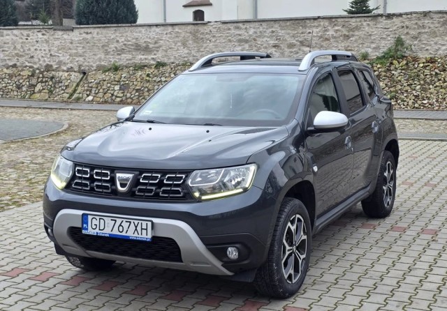 dacia