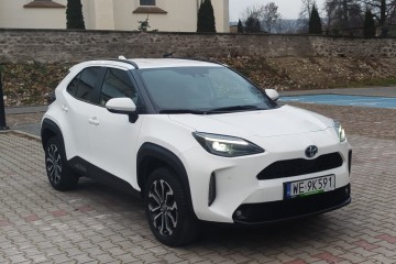 Hybryda/Instalacja gazowa/Navi/Ekonomiczny/Gwarancja