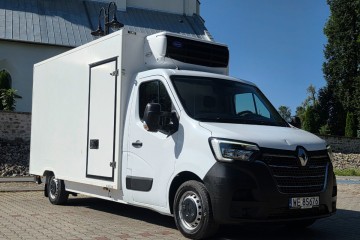 Chłodnia/Mroźnia/2 komory/Drukarka/Zasilanie 230V/Salon PL/Gwarancja