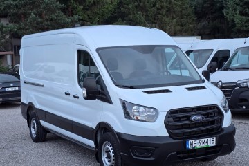 Niski przebieg Jak NOWY Perfekt stan Bezwypadkowy Gwarancja