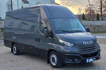 L4H3/3,0 180KM/Salon PL/ALU/HiMatic/Gwarancja/Po serwisie/Bezwypadkowy