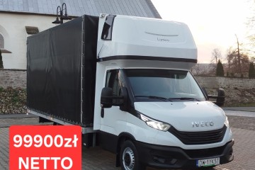 12 Palet/Salon PL/3,0 180KM/Klimatyzacja automatyczna/Gwarancja